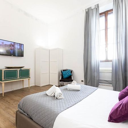 Toniolo Two Bedroom Two Bath Рим Экстерьер фото
