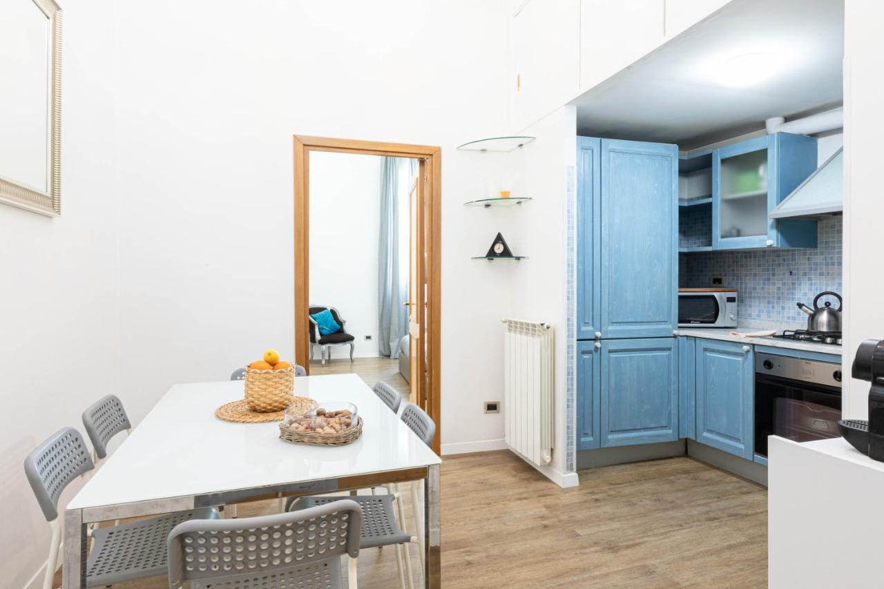 Toniolo Two Bedroom Two Bath Рим Экстерьер фото
