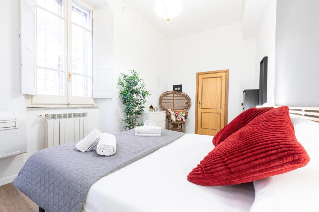 Toniolo Two Bedroom Two Bath Рим Экстерьер фото