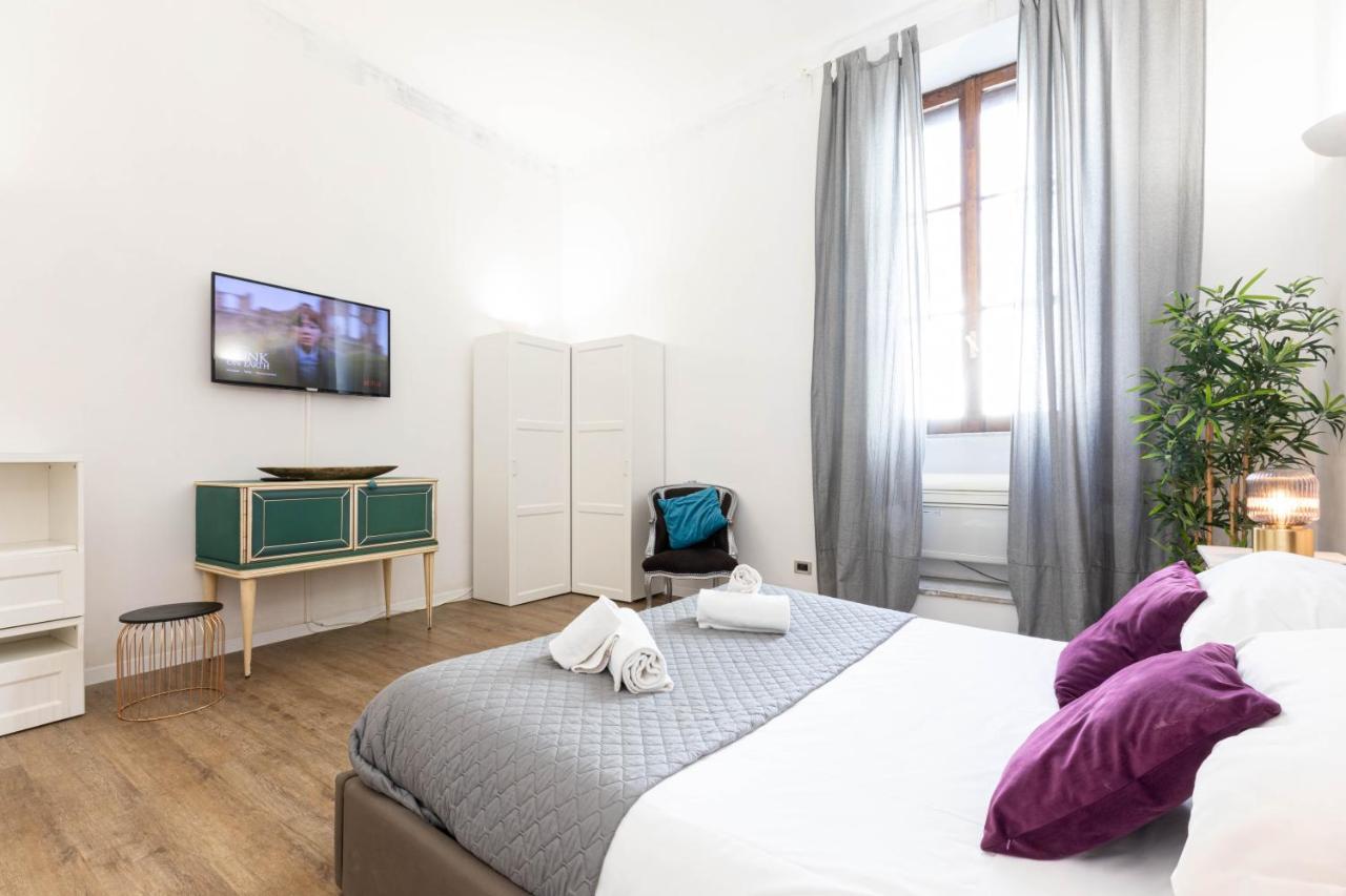 Toniolo Two Bedroom Two Bath Рим Экстерьер фото