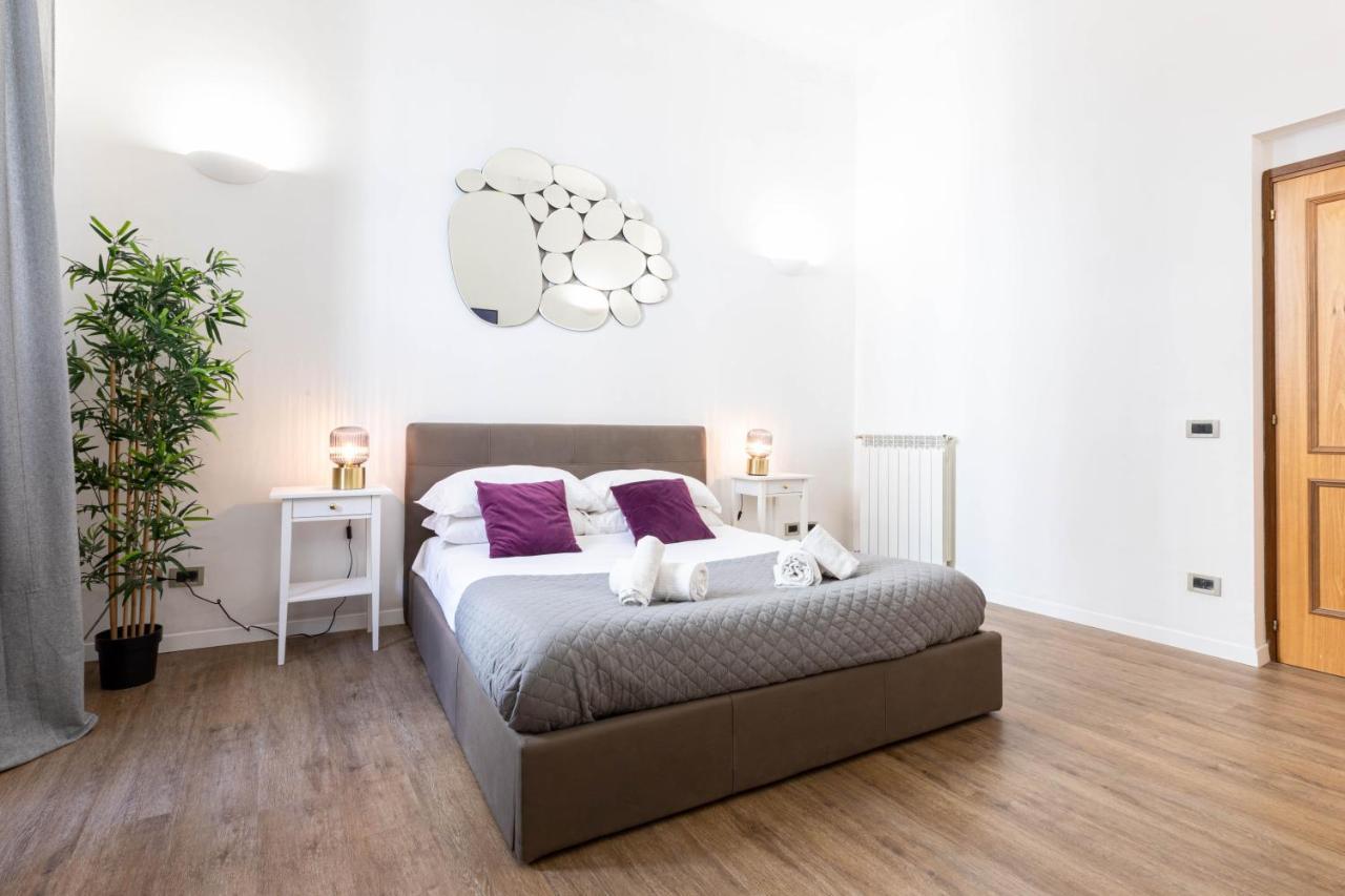 Toniolo Two Bedroom Two Bath Рим Экстерьер фото