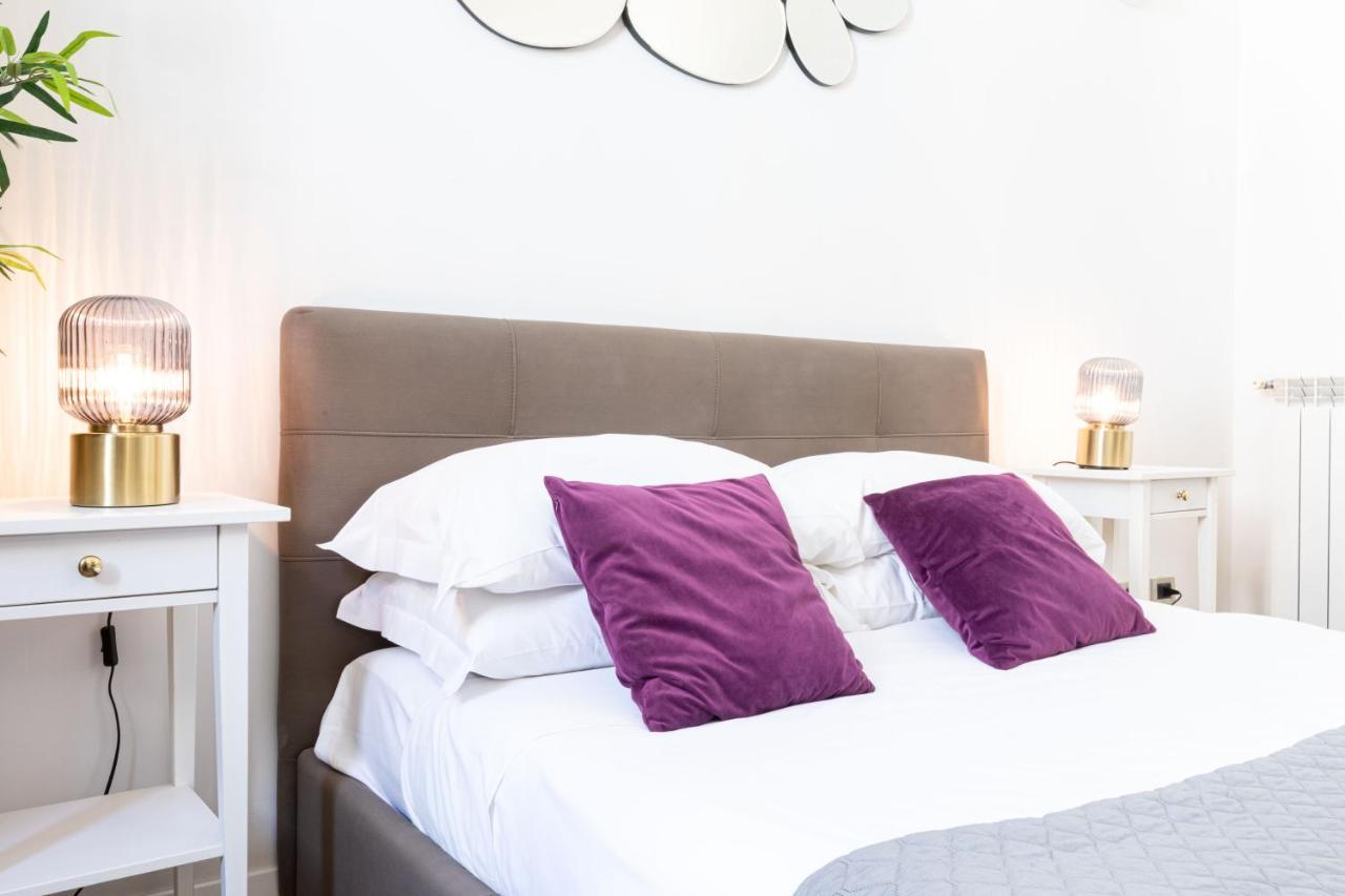 Toniolo Two Bedroom Two Bath Рим Экстерьер фото