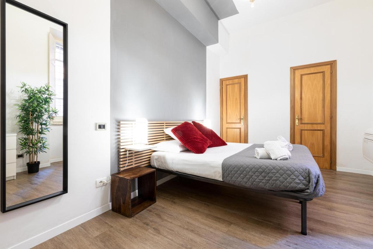 Toniolo Two Bedroom Two Bath Рим Экстерьер фото