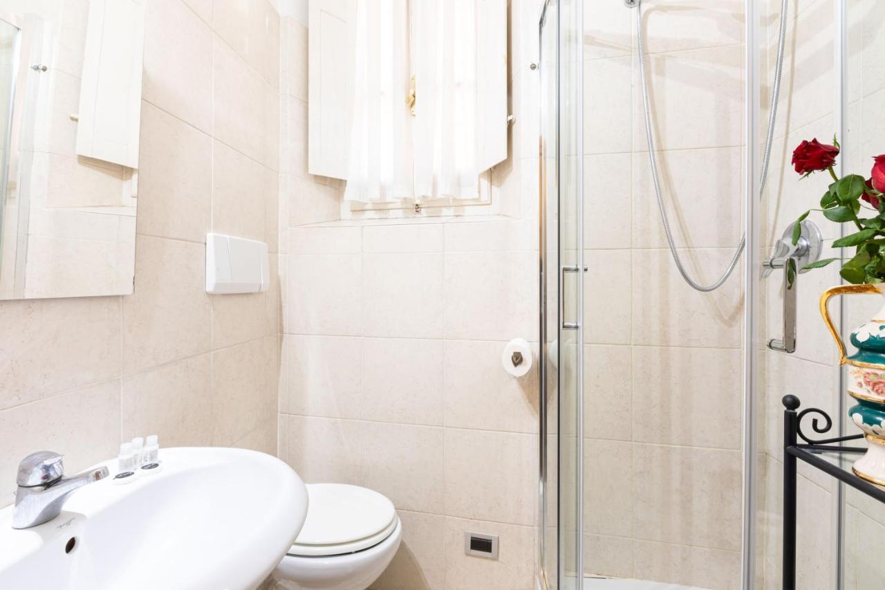 Toniolo Two Bedroom Two Bath Рим Экстерьер фото