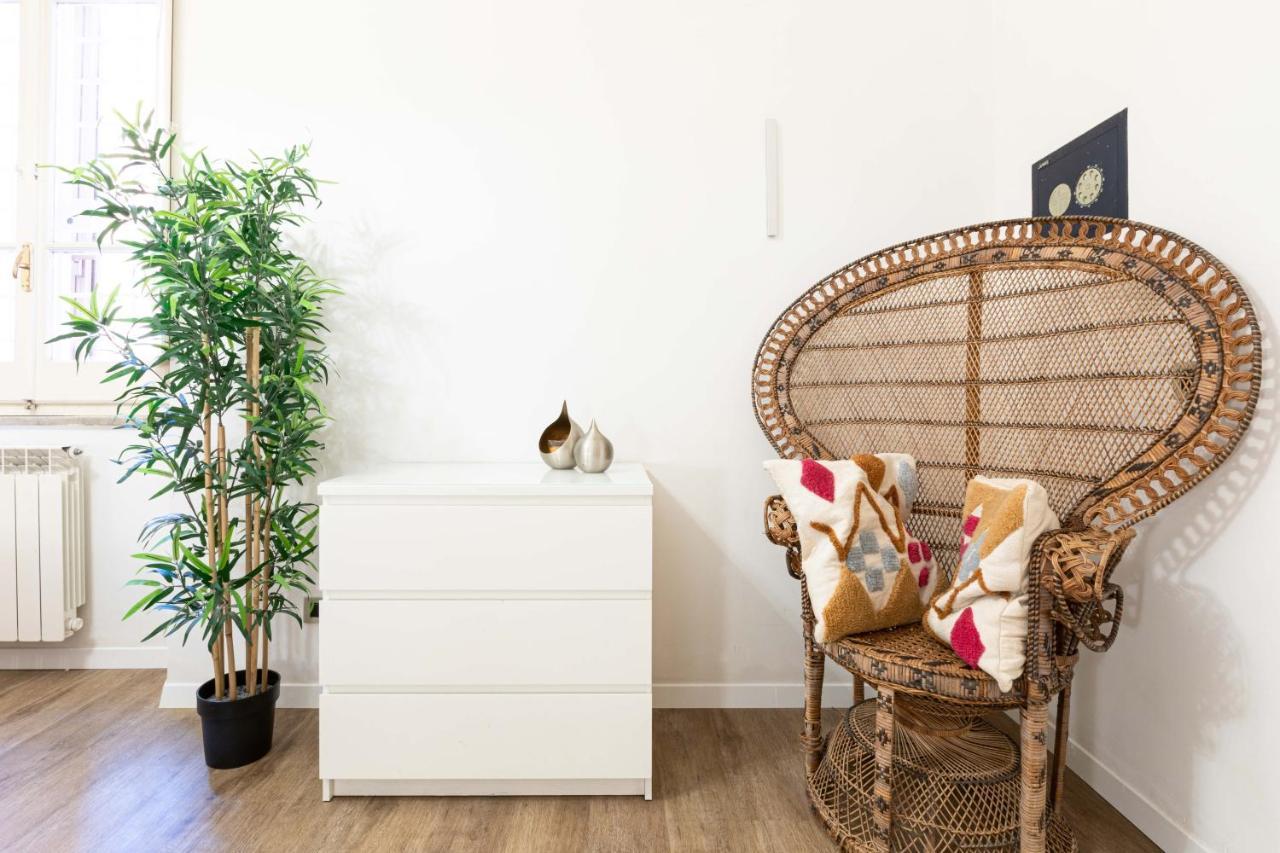 Toniolo Two Bedroom Two Bath Рим Экстерьер фото