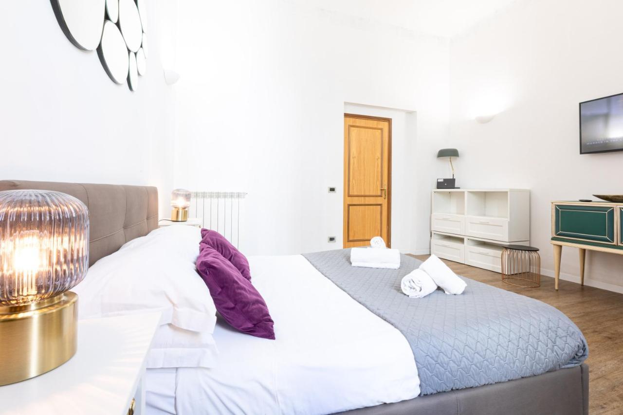 Toniolo Two Bedroom Two Bath Рим Экстерьер фото