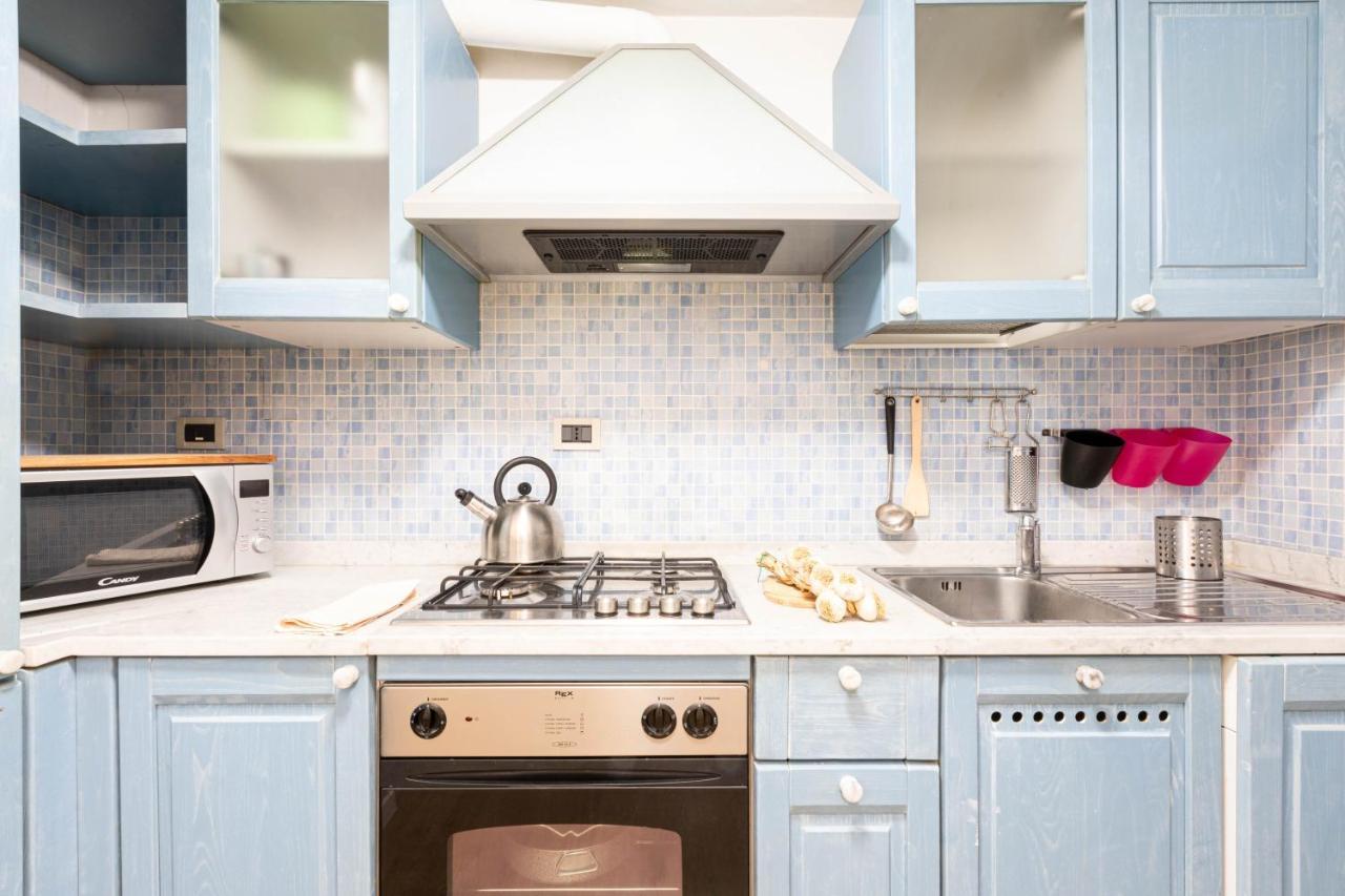 Toniolo Two Bedroom Two Bath Рим Экстерьер фото