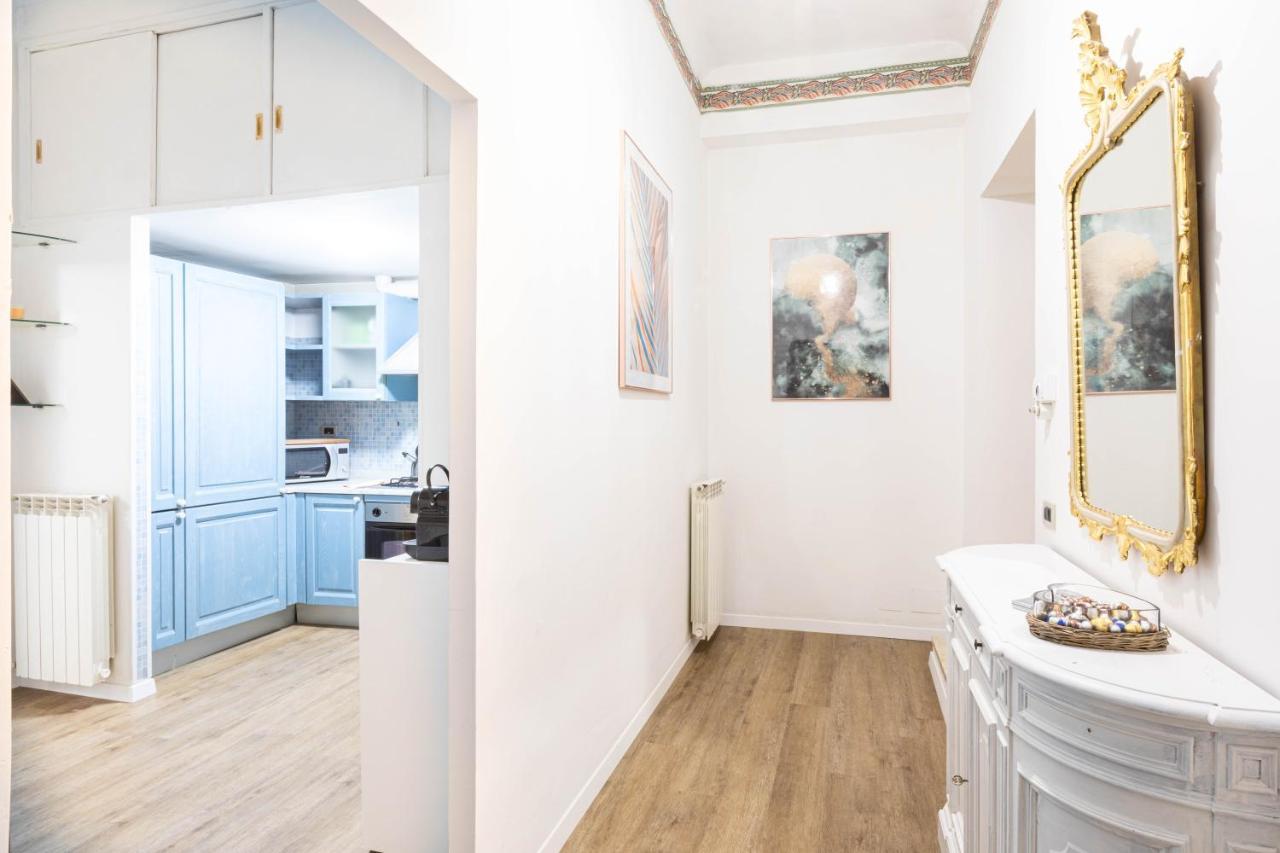 Toniolo Two Bedroom Two Bath Рим Экстерьер фото