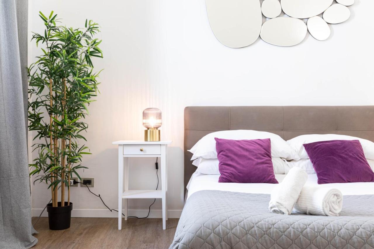 Toniolo Two Bedroom Two Bath Рим Экстерьер фото