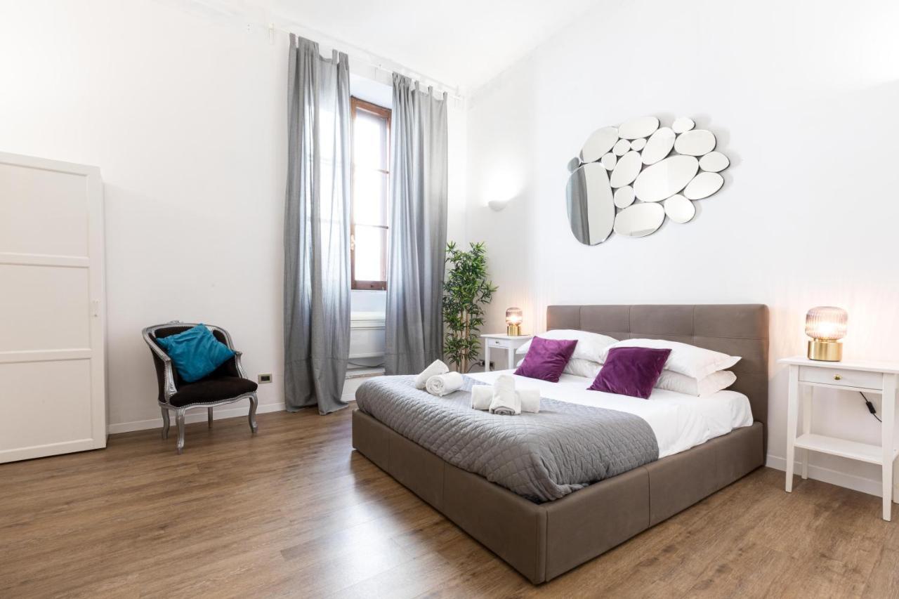 Toniolo Two Bedroom Two Bath Рим Экстерьер фото